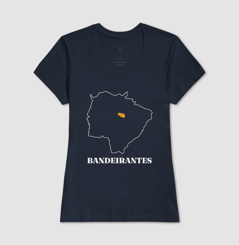 Bandeirantes | Traço MS - Imagem 7