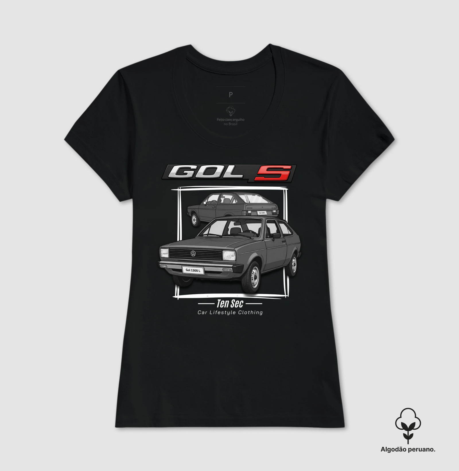 Camisa 3