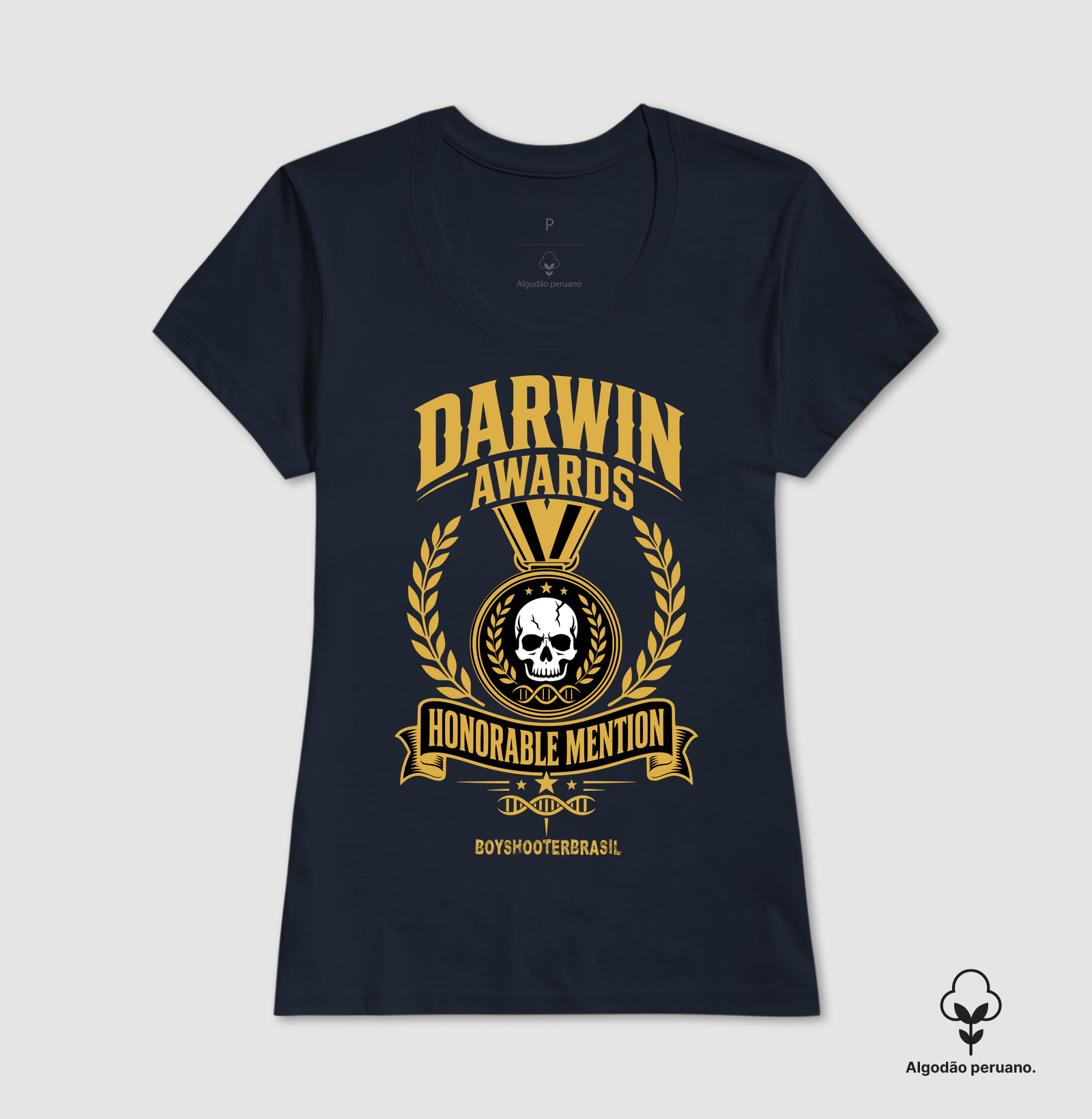 Darwin Awards BoyShooterBrasil - Imagem 8