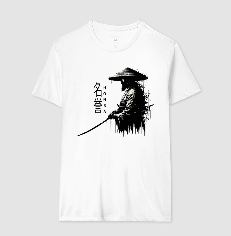 Honra Samurai