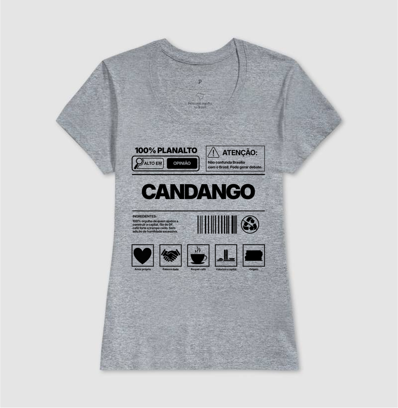 Candango | Essência - Imagem 9