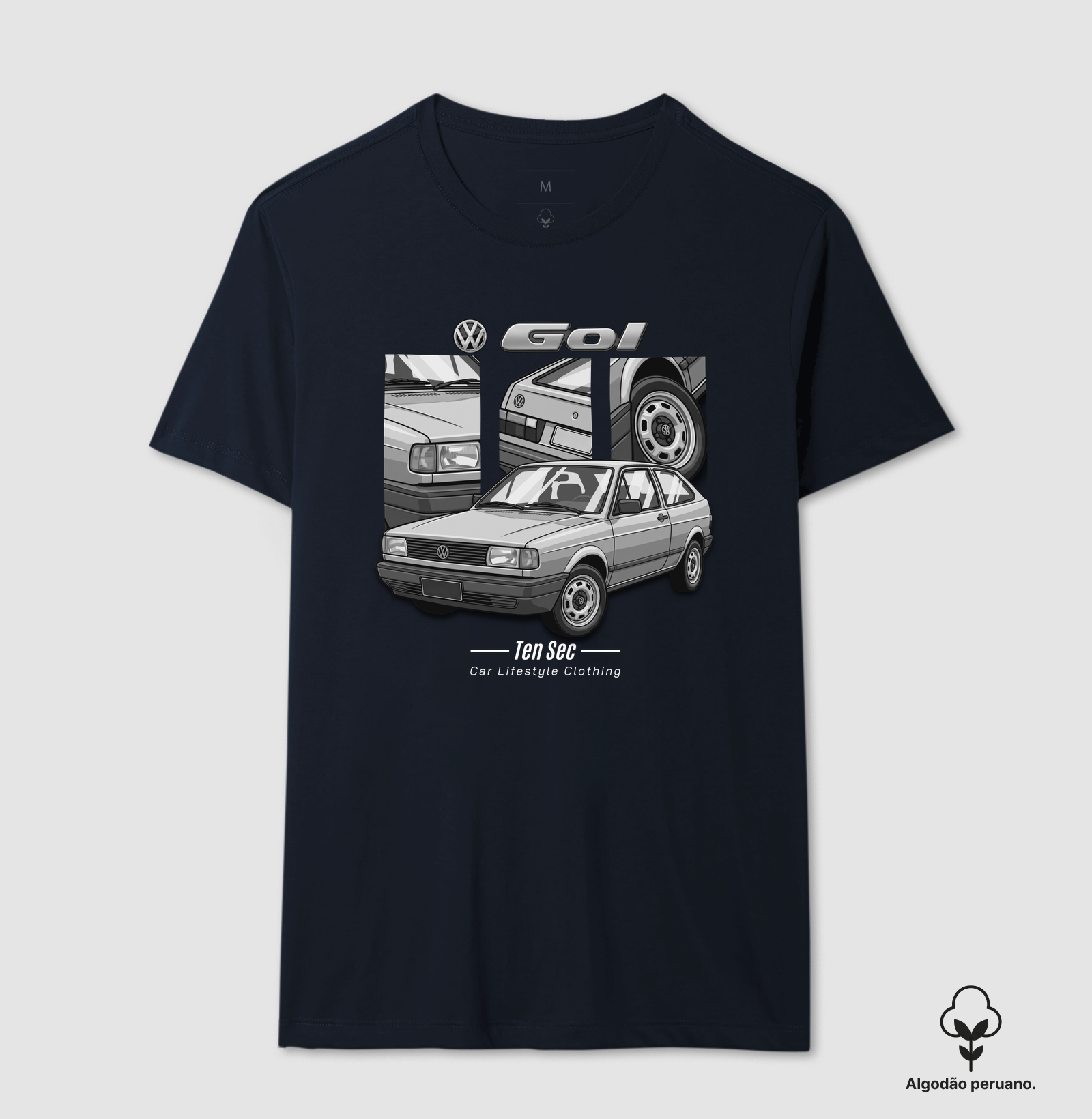 Camisa 6
