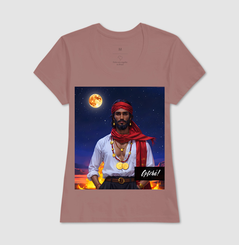 Camisa 18