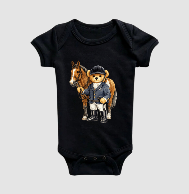 Bear Baby  - Imagem 2