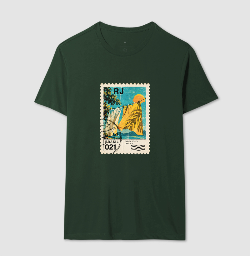 POSTAL CARIOCA - Imagem 10