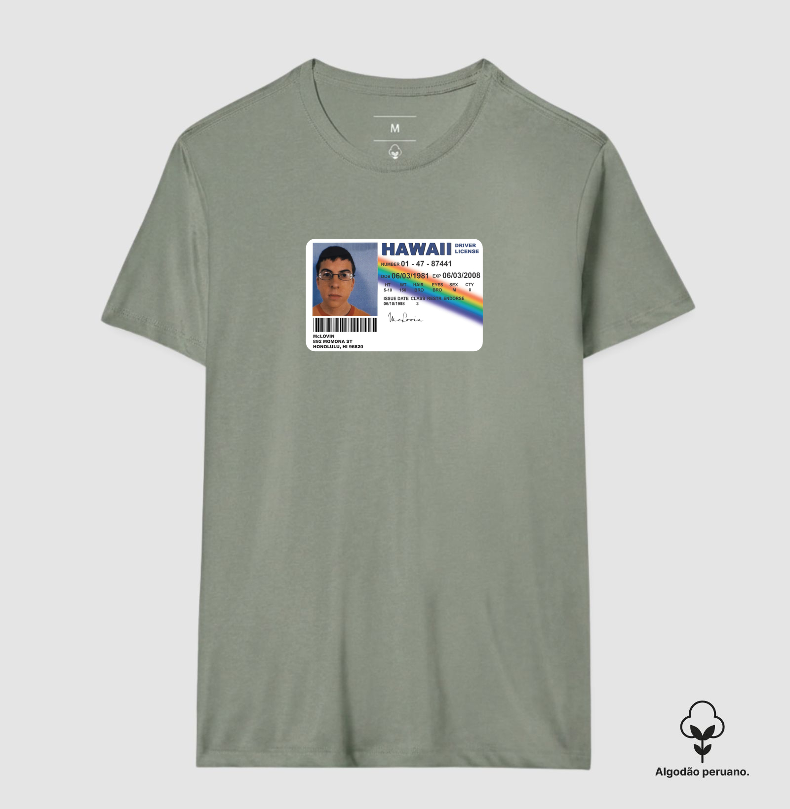 Camisa 2