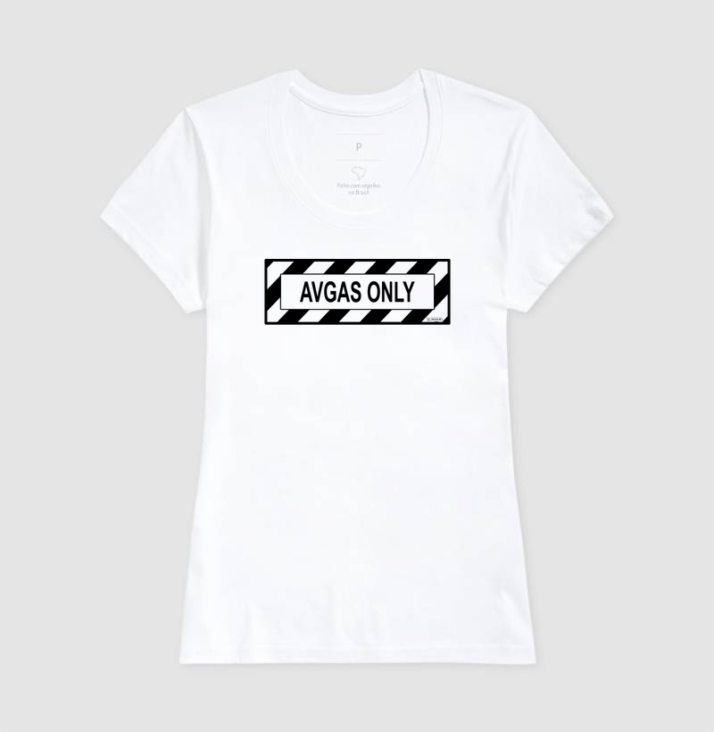 AVGAS ONLY - Imagem 5