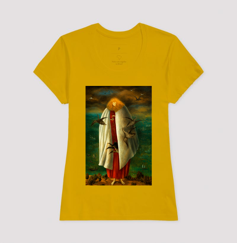 Camisa 14