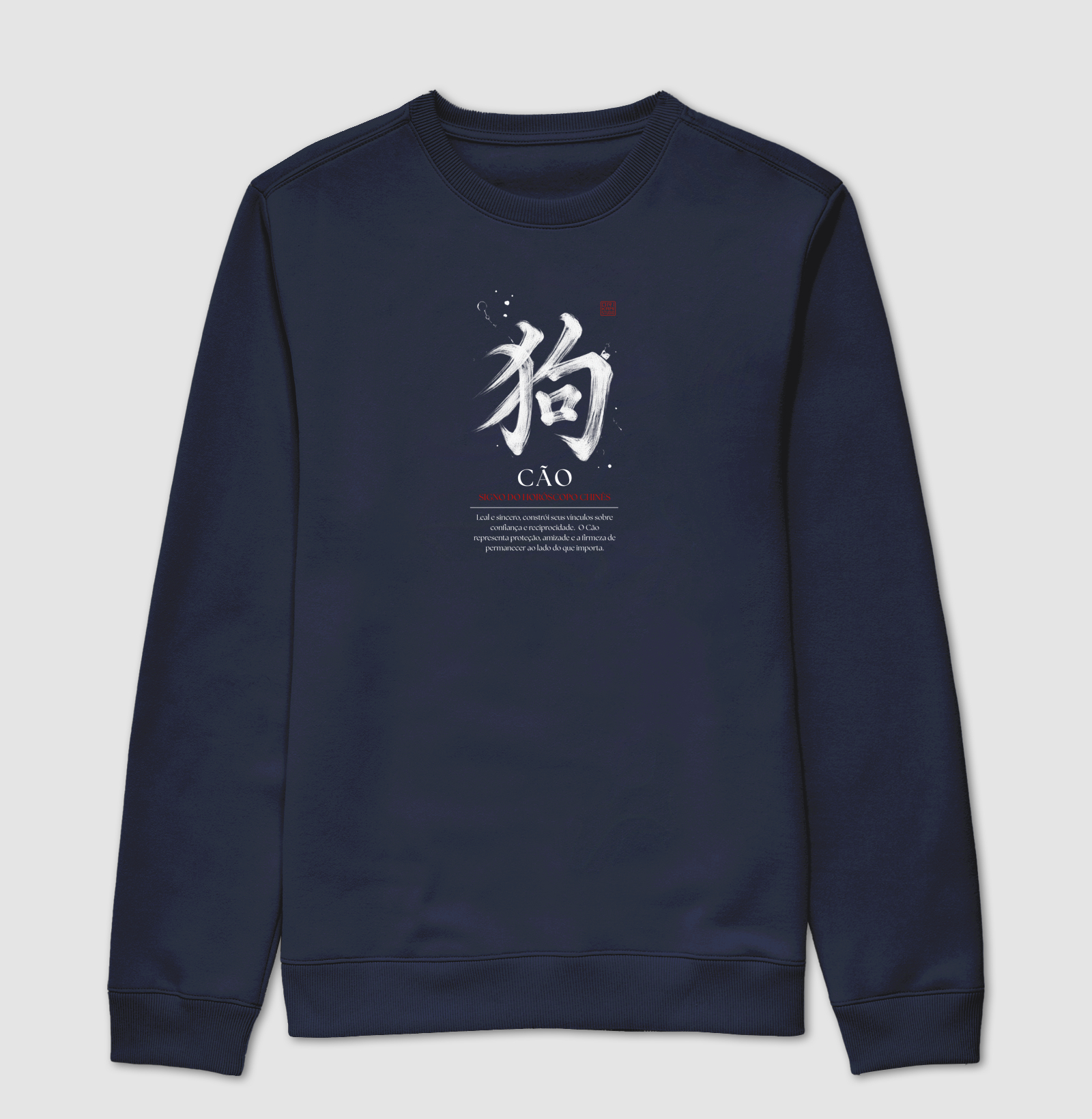 Cão Kanji - Horóscopo Chinês - Imagem 5