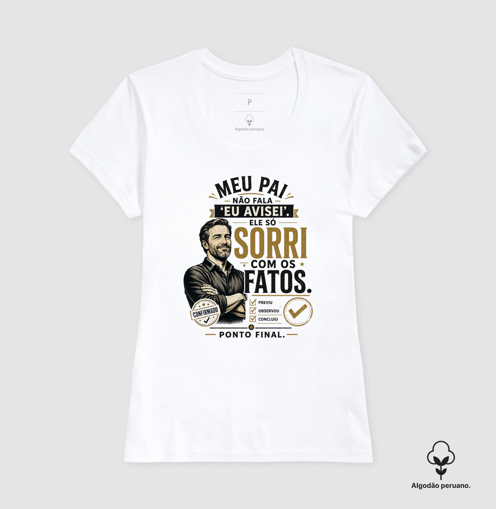 Camisa 2