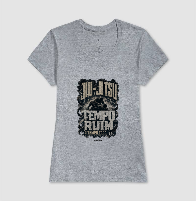 Tempo Ruim, O Tempo Todo - Imagem 9