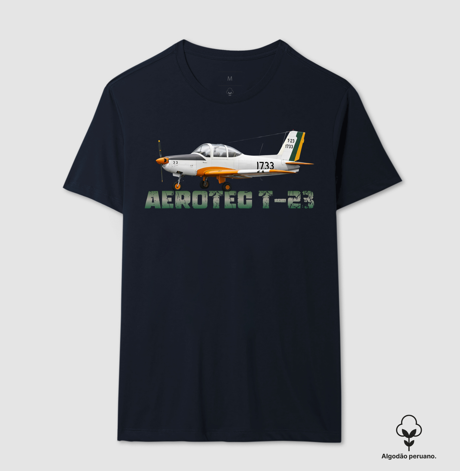 NEIVA T-23 - Imagem 9