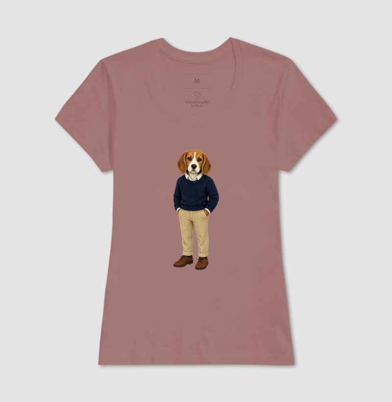 Camisa 16