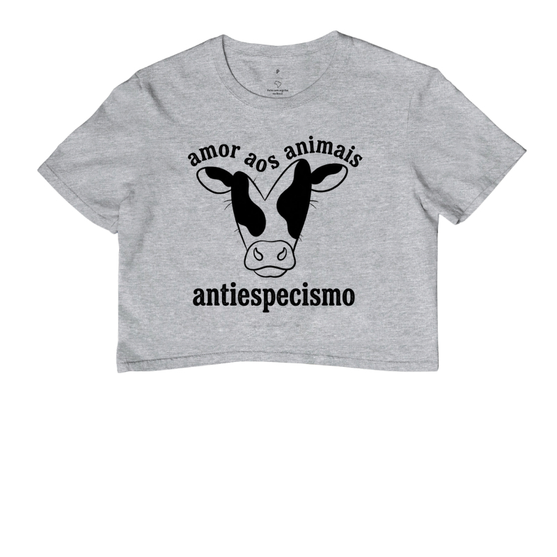 Antiespecismo - Vaca <3 - Imagem 6