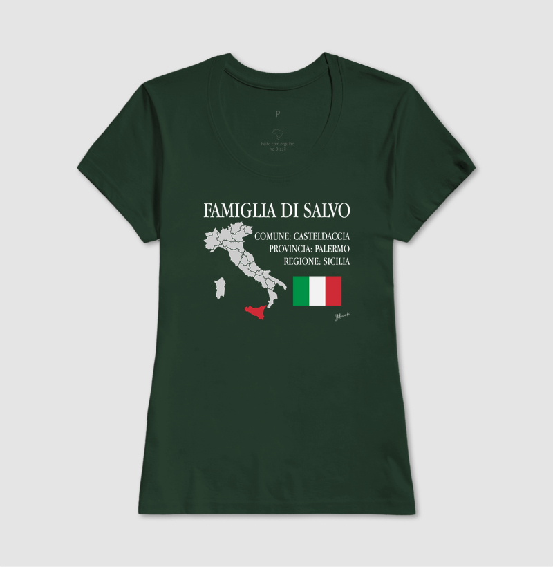 Camisa 10