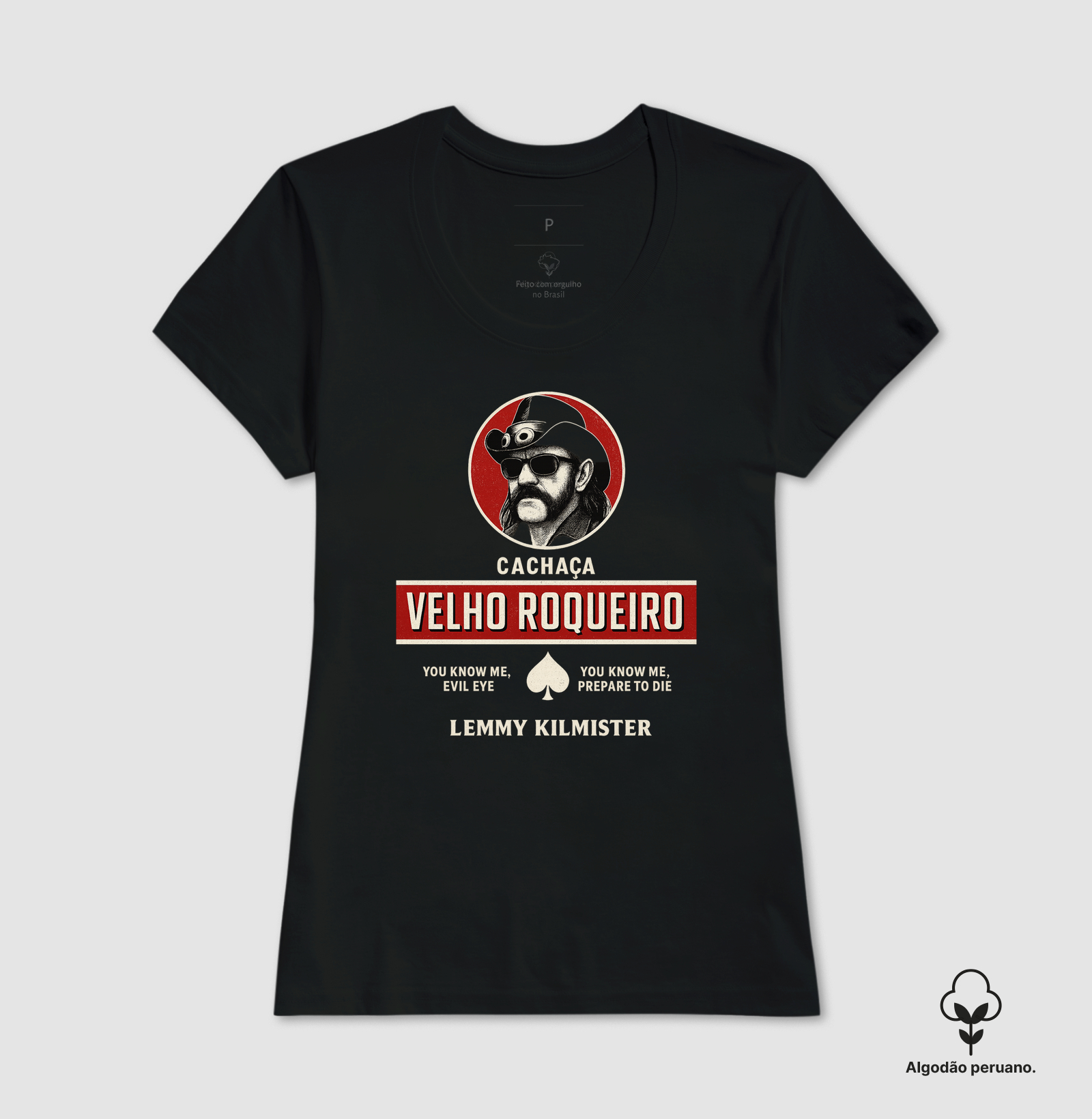 Camisa 1