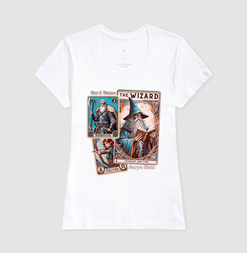 Camisa 5