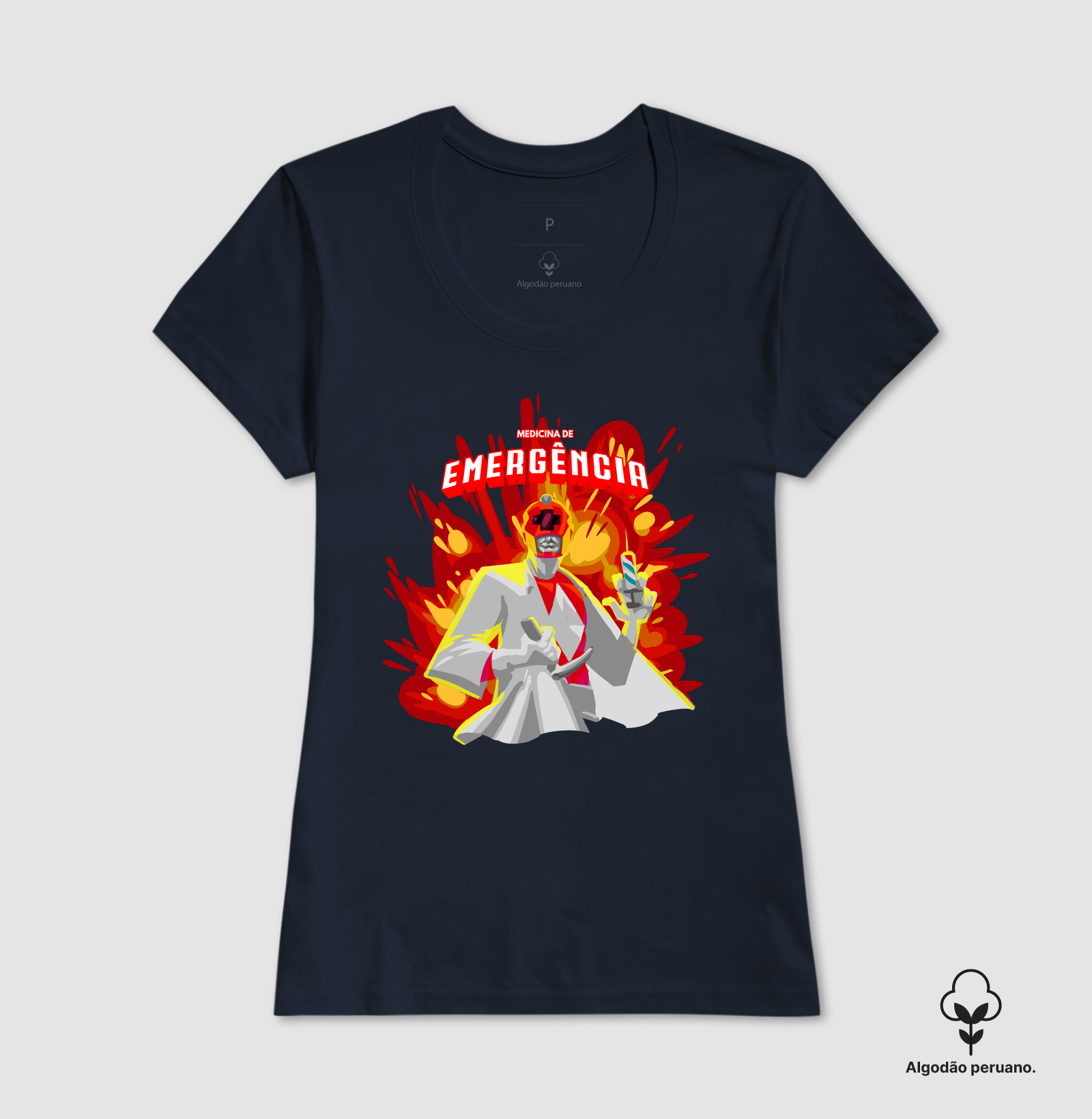 Camisa 4