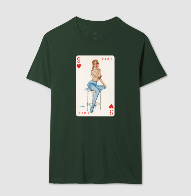 Camisa 11