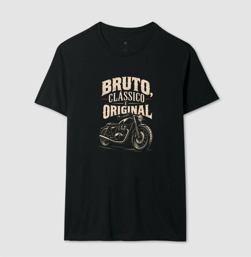Bruto Original - Imagem 3
