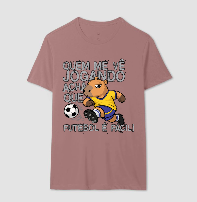 Capivara Futebol - Imagem 16