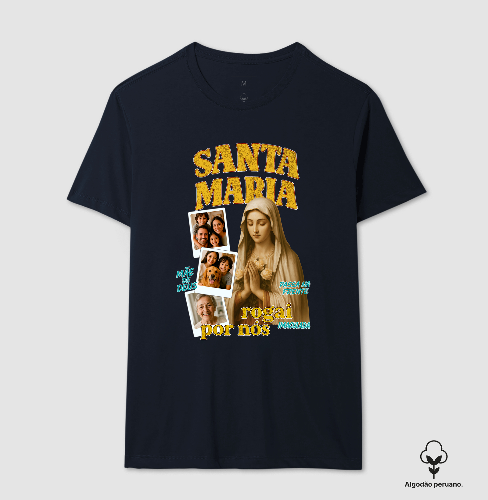 Camisa 6