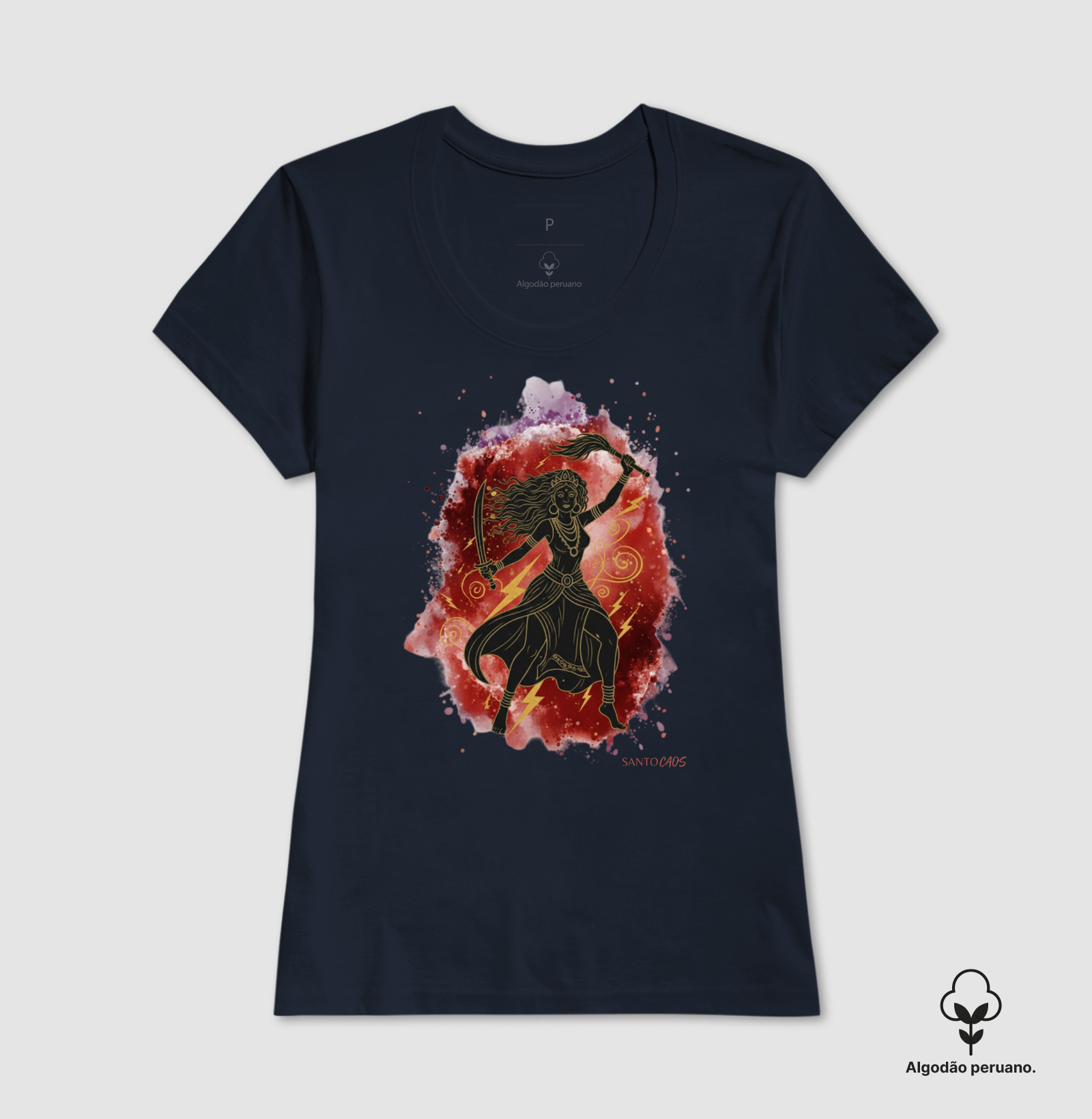 Camisa 6