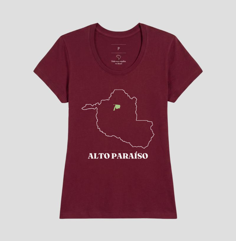 Alto Paraíso | Traço RO - Imagem 19