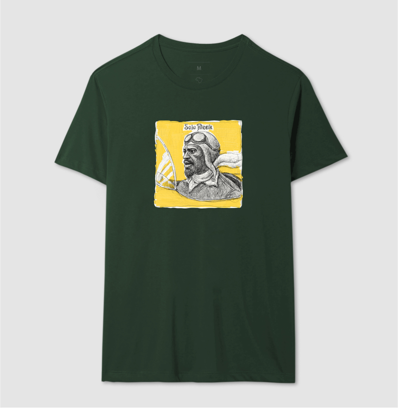 Solo Monk - Arte - Imagem 14