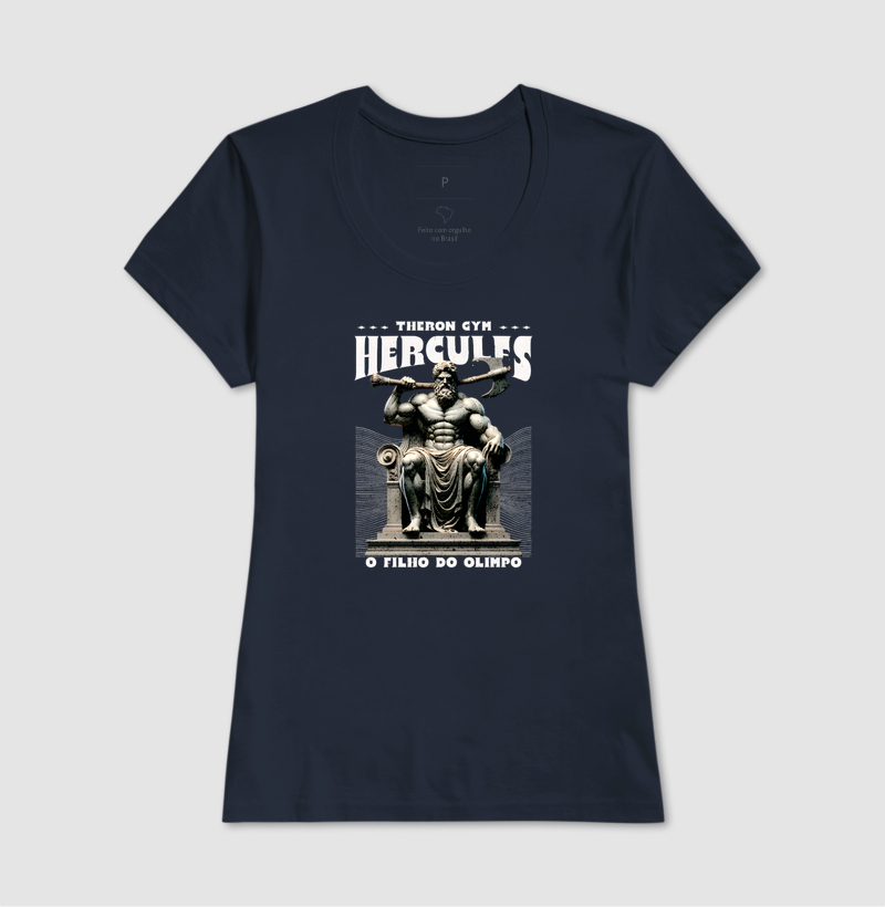 Camiseta THERON - Imagem 5