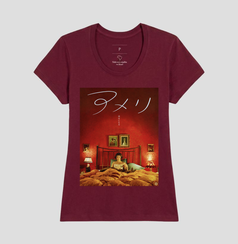 Amélie – Título Japonês - Imagem 19