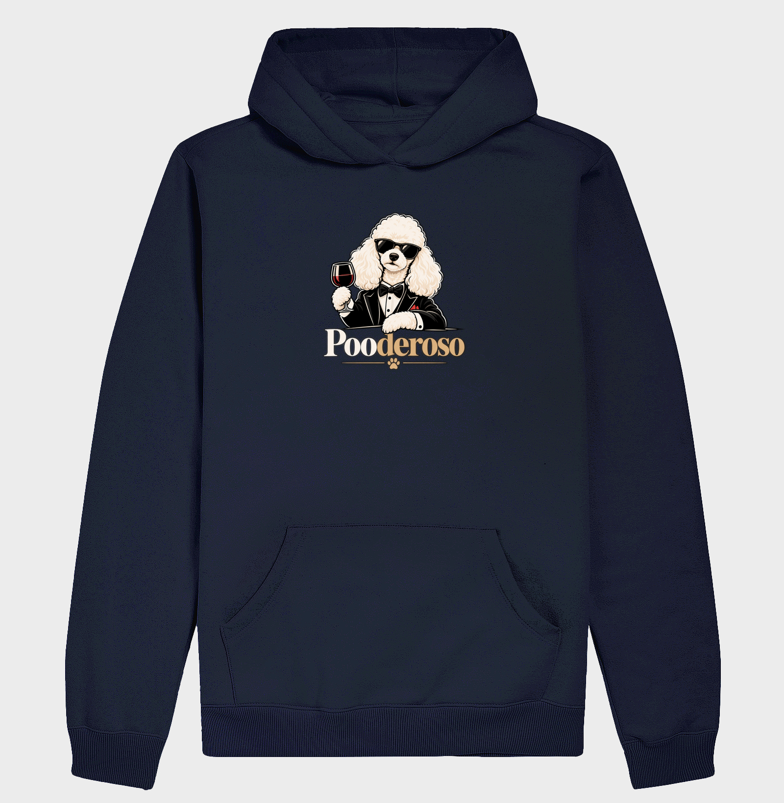 Pooderoso Poodle - Imagem 4