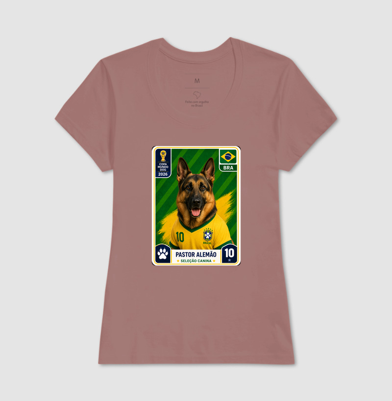 Camisa 16