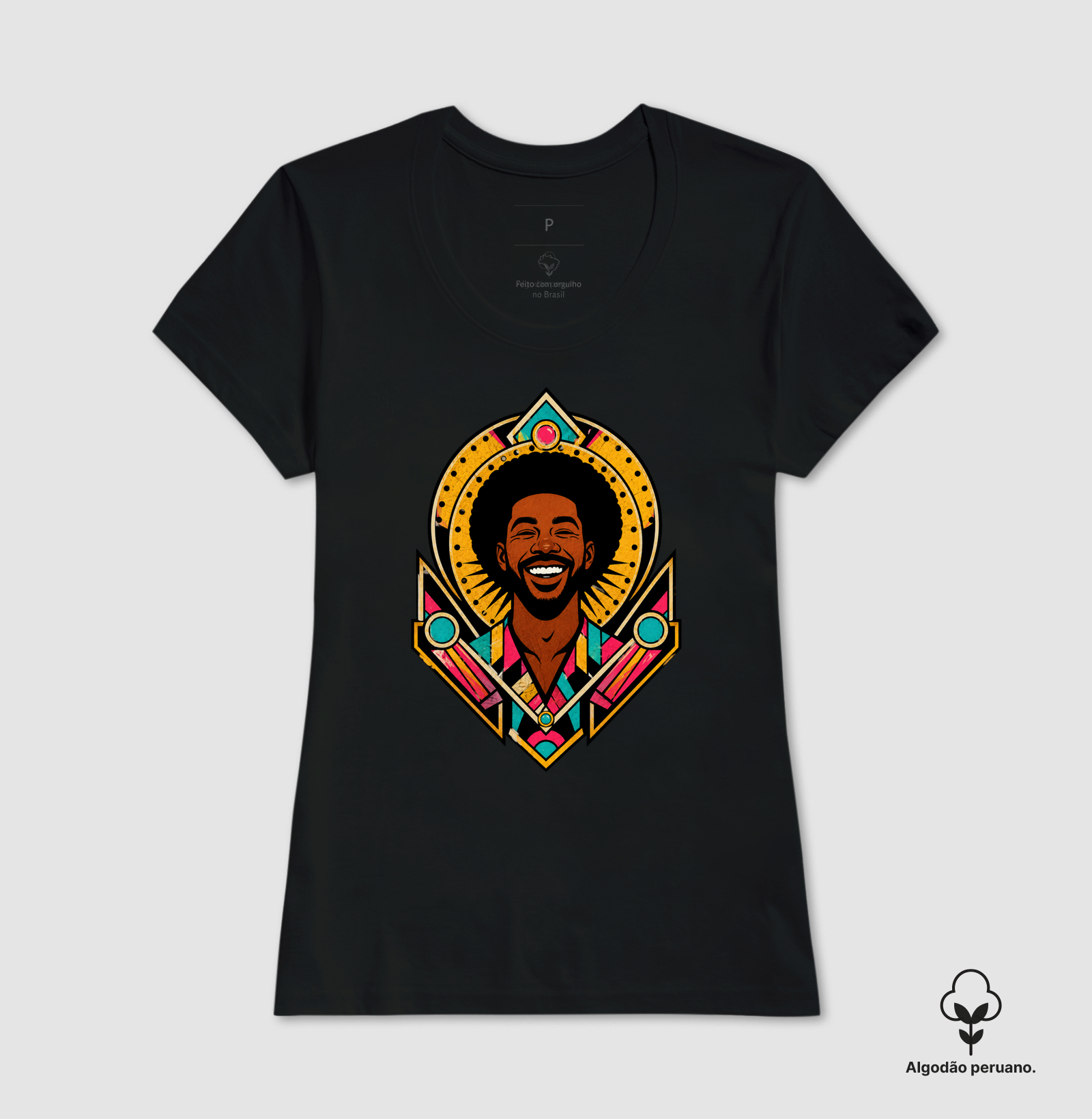 Camisa 1
