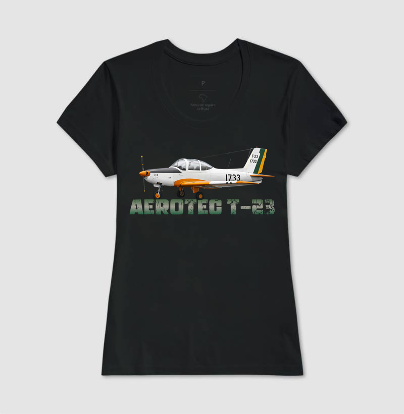 NEIVA T-23 - Imagem 3