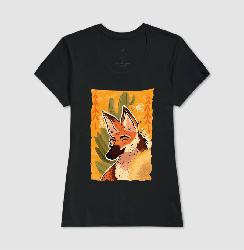 Raposa do Sertão - Imagem 3