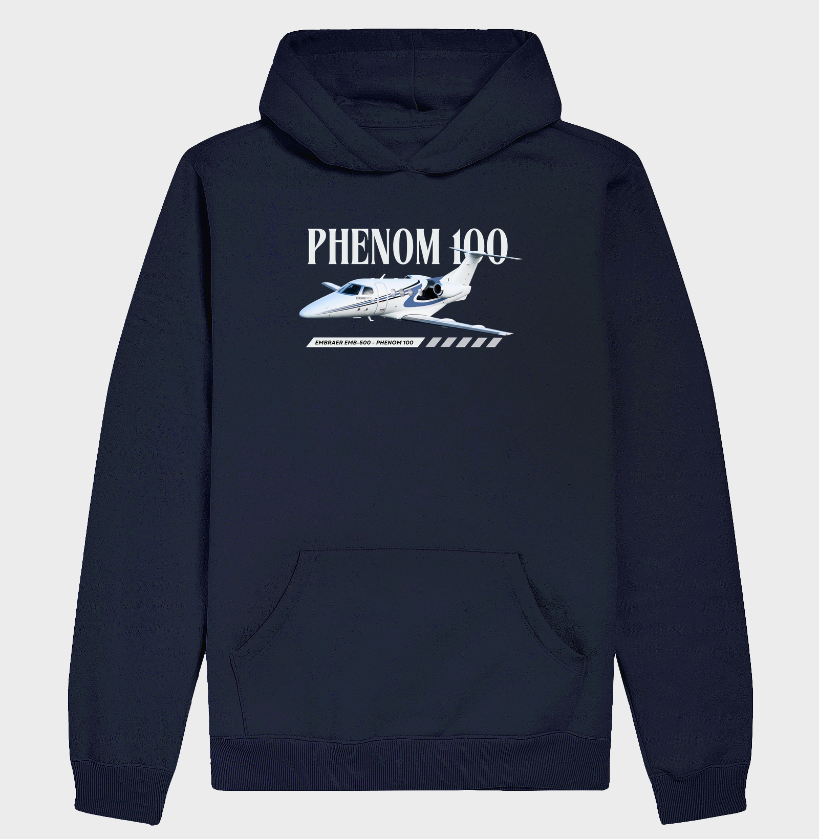 Embraer Phenom 100 - PR-PER - Imagem 4