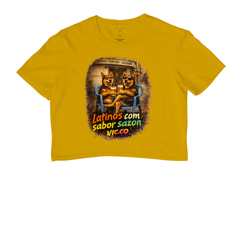 Camisa 7