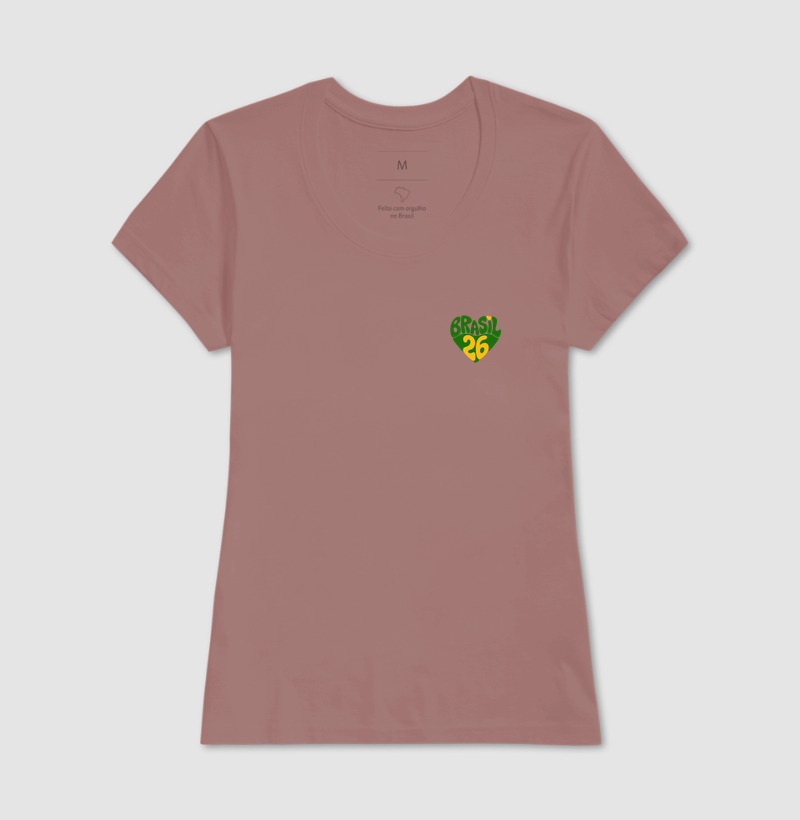 Camisa 19