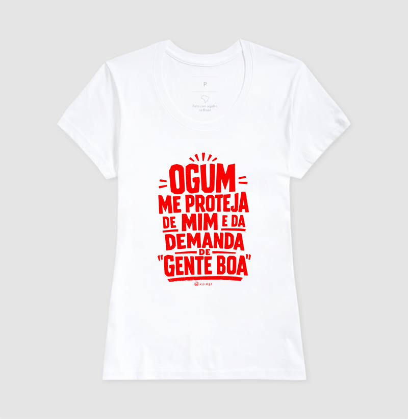 Ogum me proteja de mim - Imagem 5