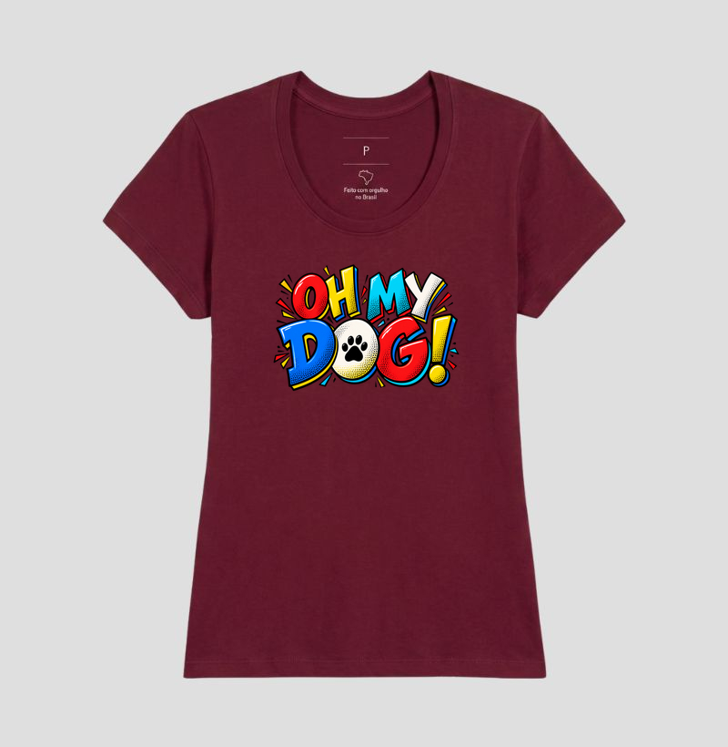Oh My Dog - Imagem 19