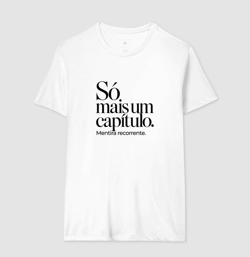 Só Mais Um Capítulo - Imagem 4