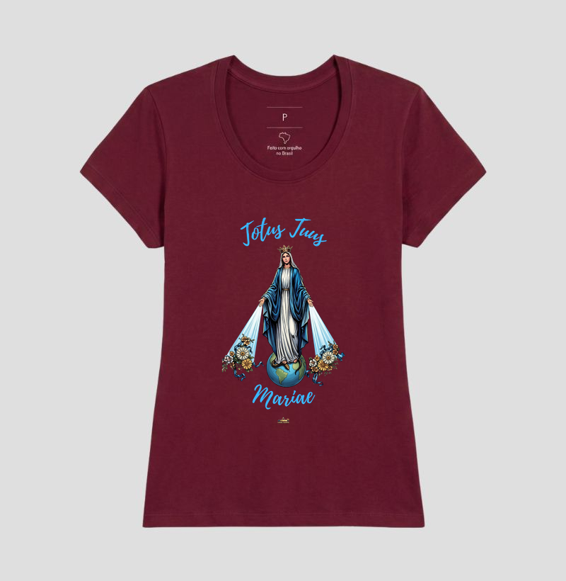 Camisa 18