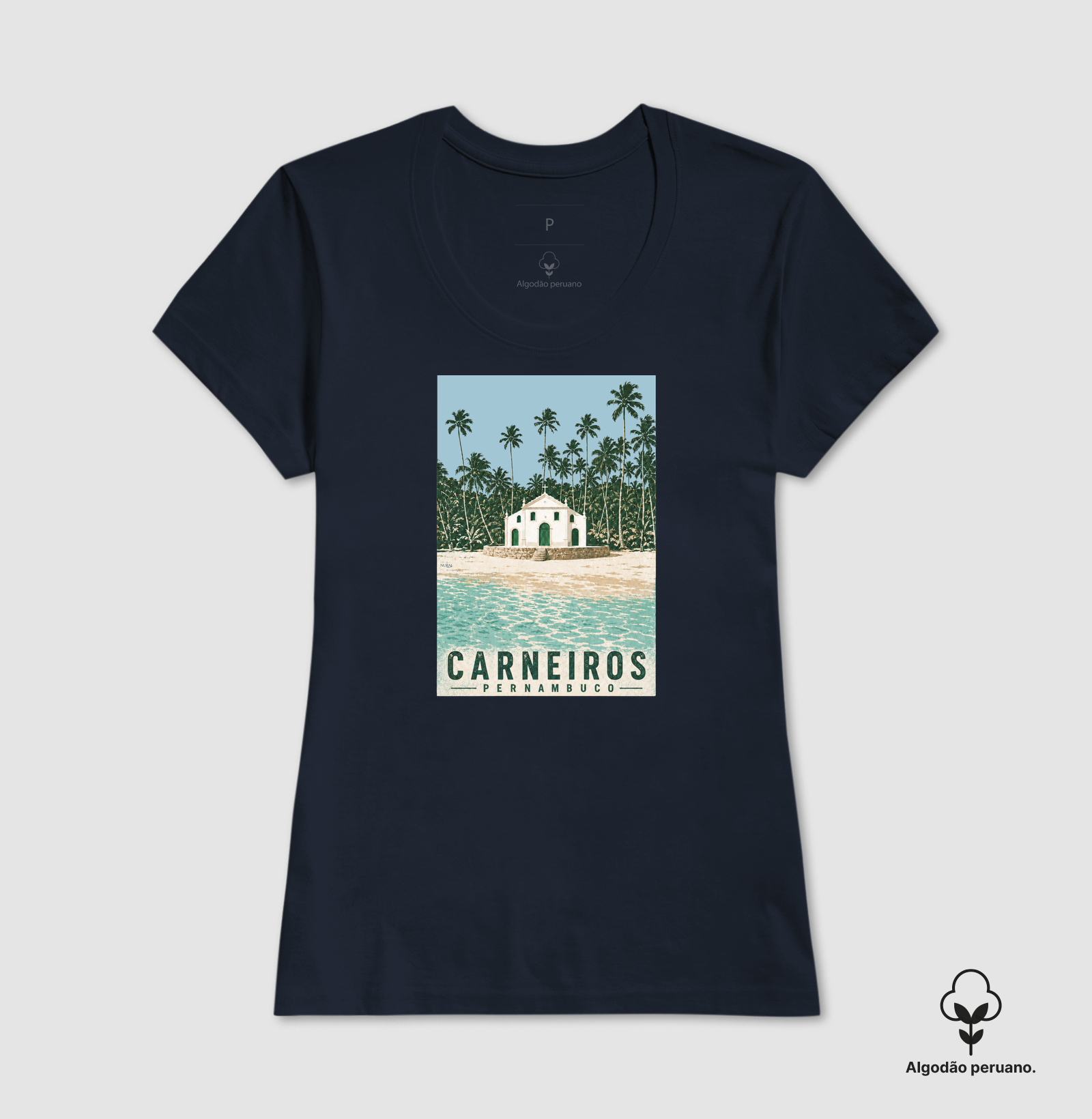 Camisa 6