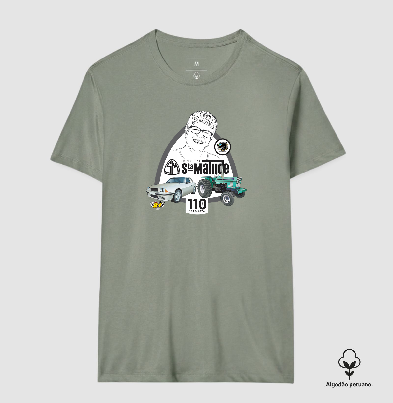 Camisa 1