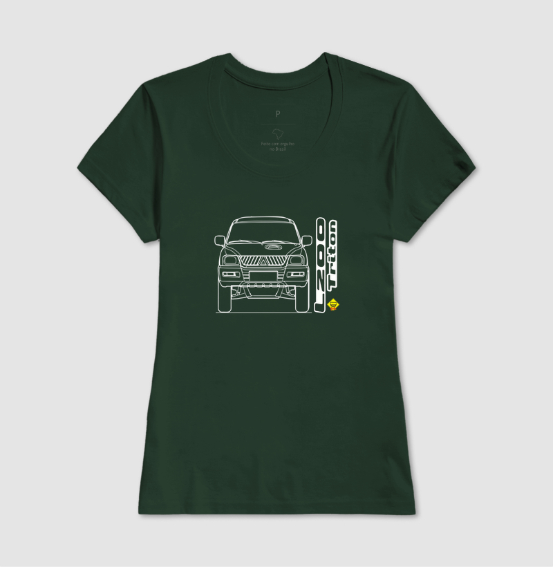 Camisa 15