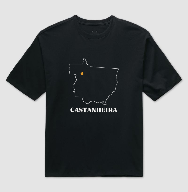 Castanheira | Traço MT - Imagem 2