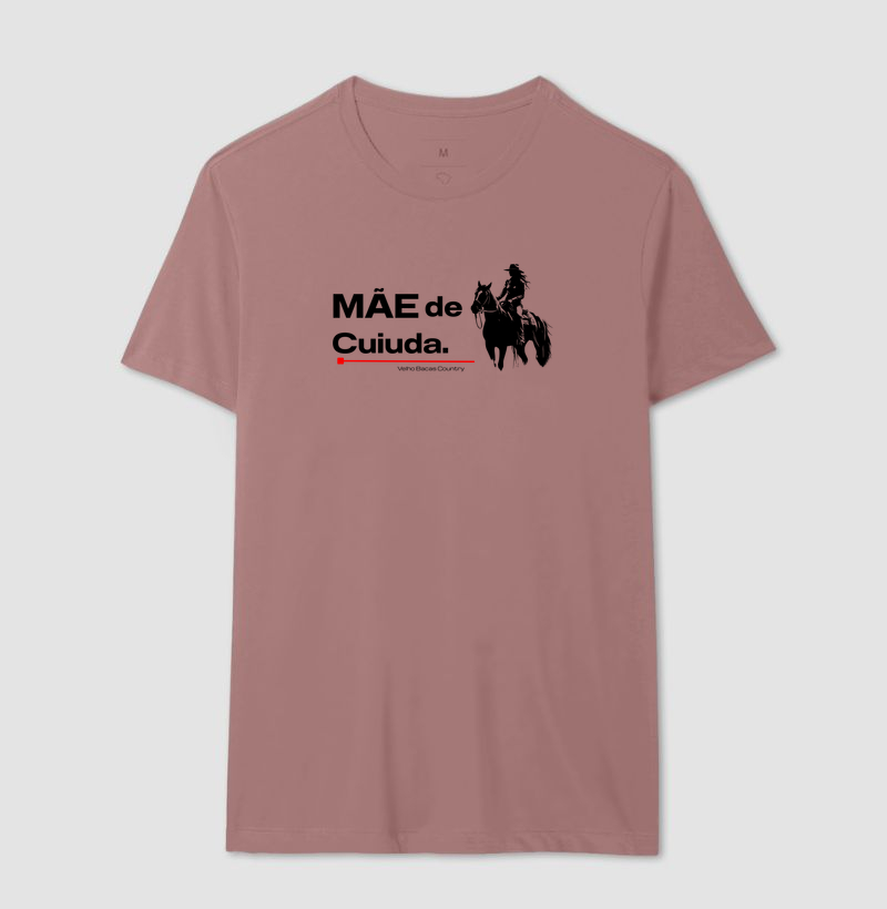 Mãe de Cuiuda (Cowgirl) - Imagem 16
