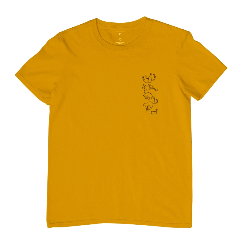 Camisa 13