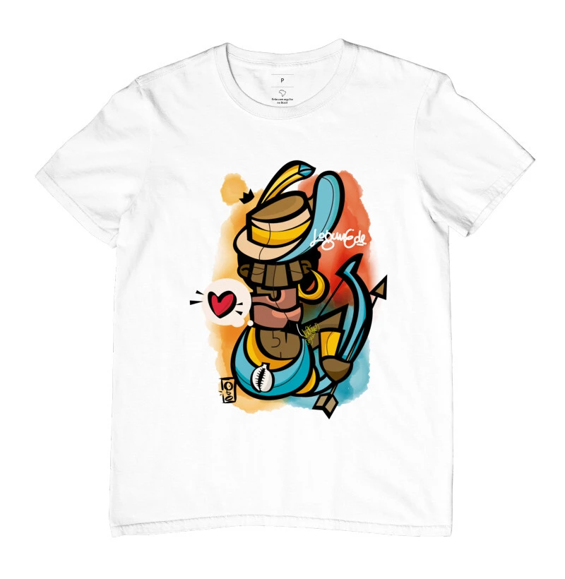 Camisa 1